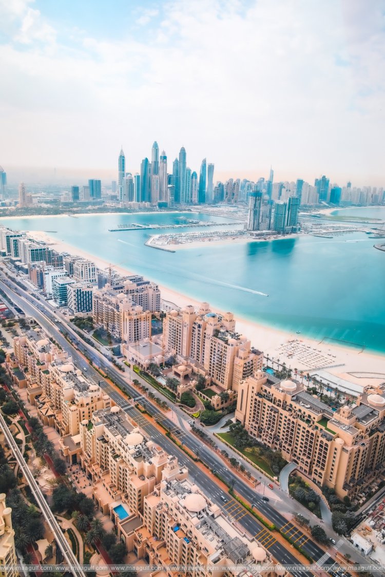Dubai Tourism to showcase city’s diverse tourism proposition and innovative initiatives at Arabian Travel Market 2021